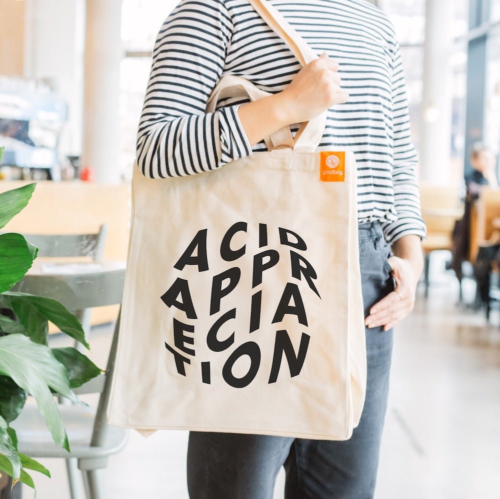 19grams Acid Appreciation Kaffee – Produktbild Specialty Coffee Edition