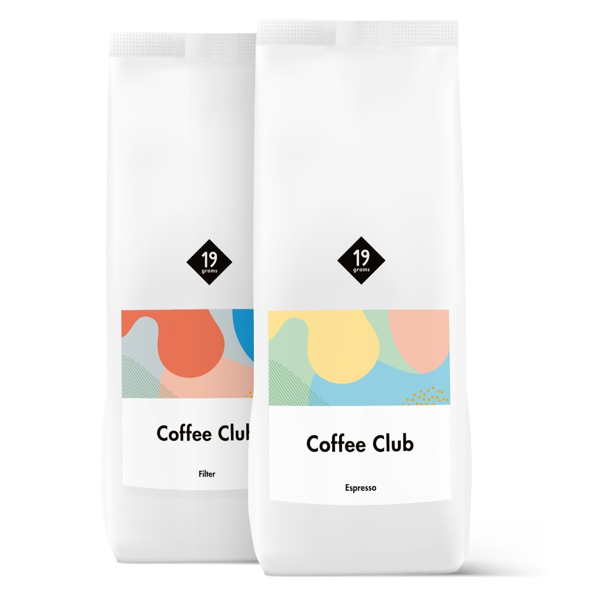 19grims.com Club 1 Kilo