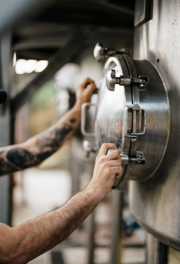 Fermentation beim Kaffee – was passiert und warum sie so wichtig ist