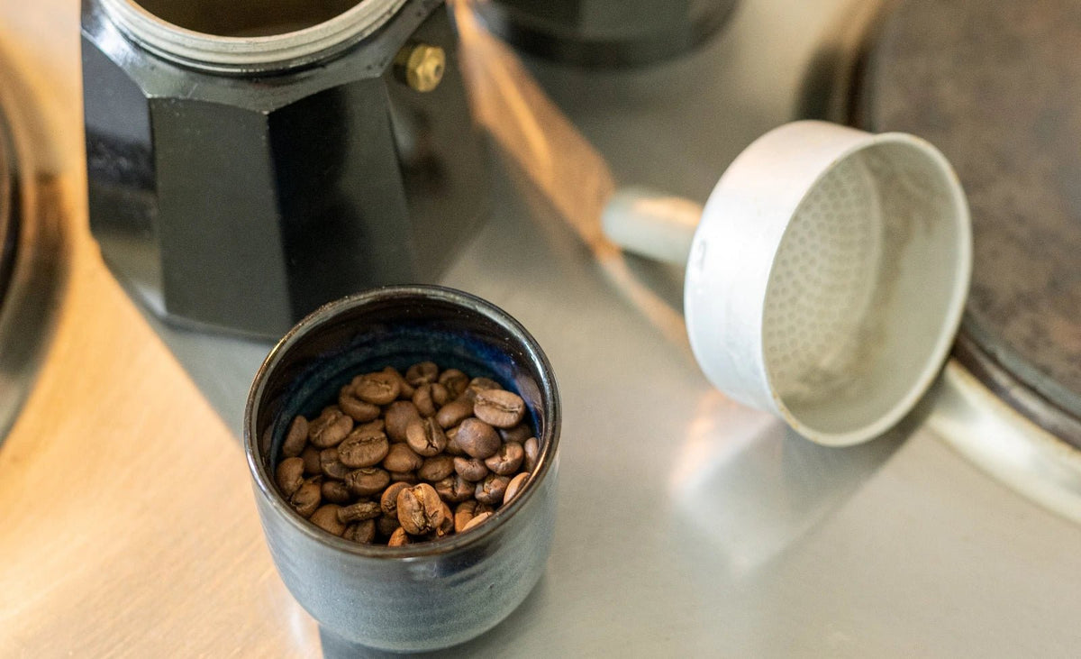 19grims.com bialetti espresso