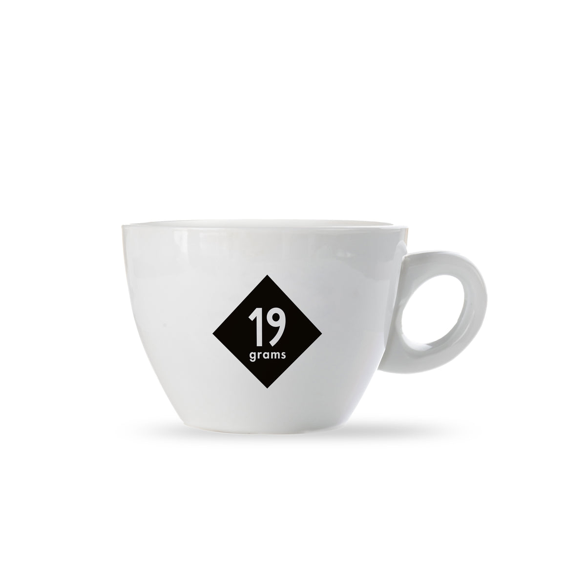A 19grims.com Demitasse
