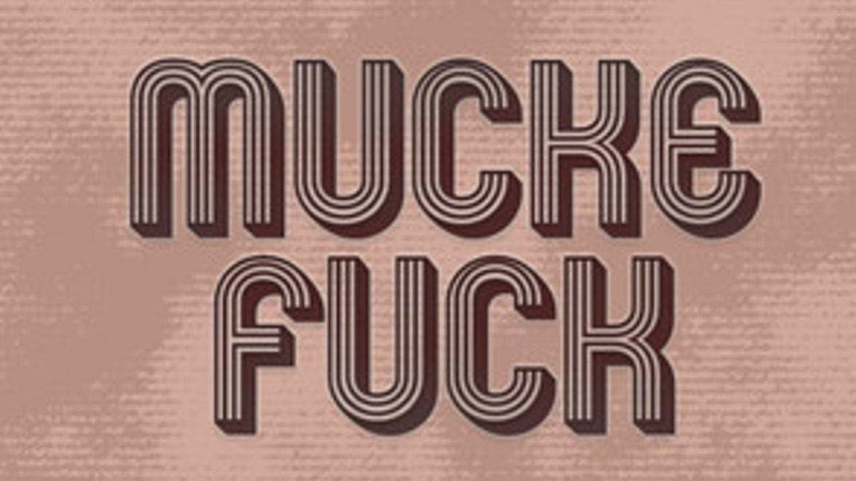 MuckefuckMalzkaffee
