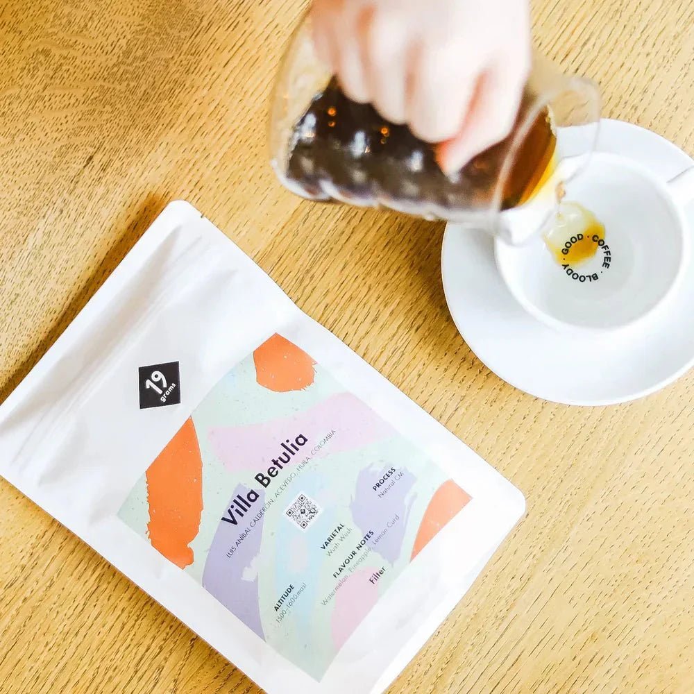 Kaffeetrends 2025 – was wir bei 19grams beobachten