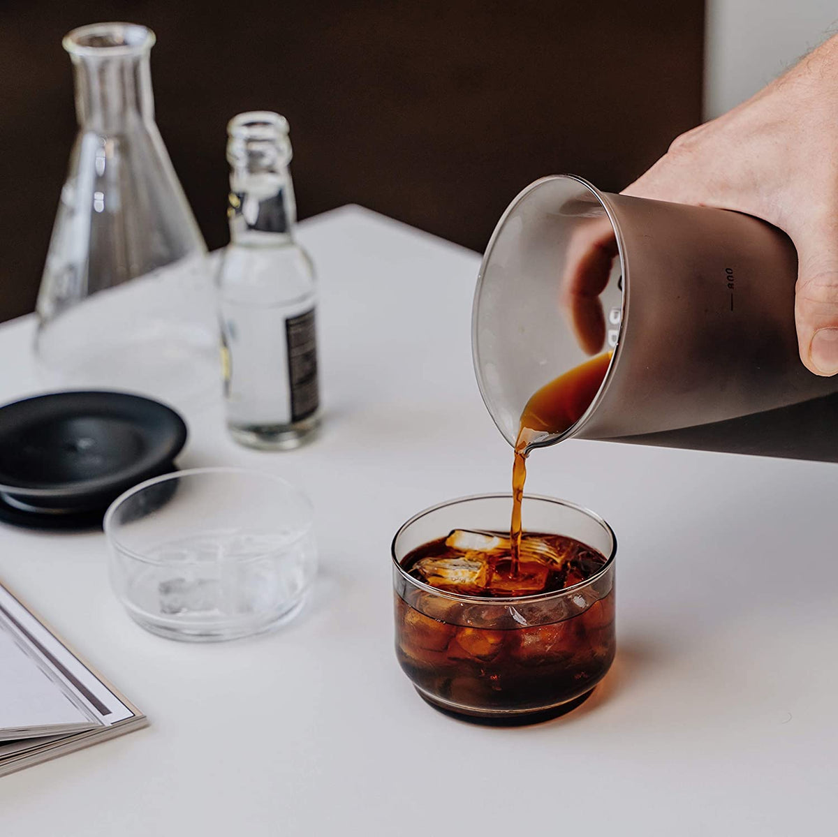 Cold Brew 