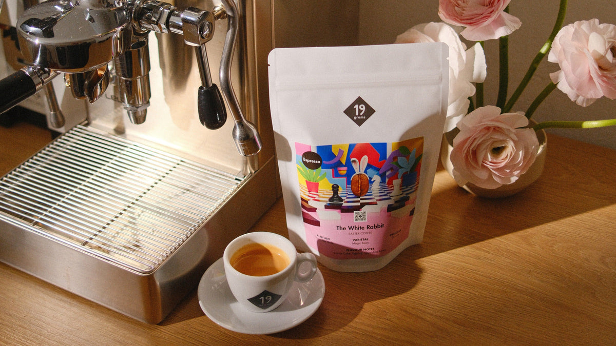 Kaffee Geschenke zu Ostern 2026