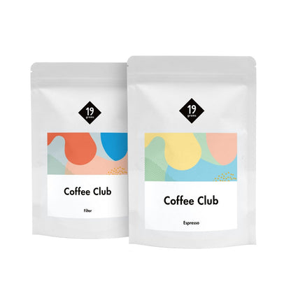 19grims.com Club Kaffee-Abo – 250g Moodshot Specialty Coffee