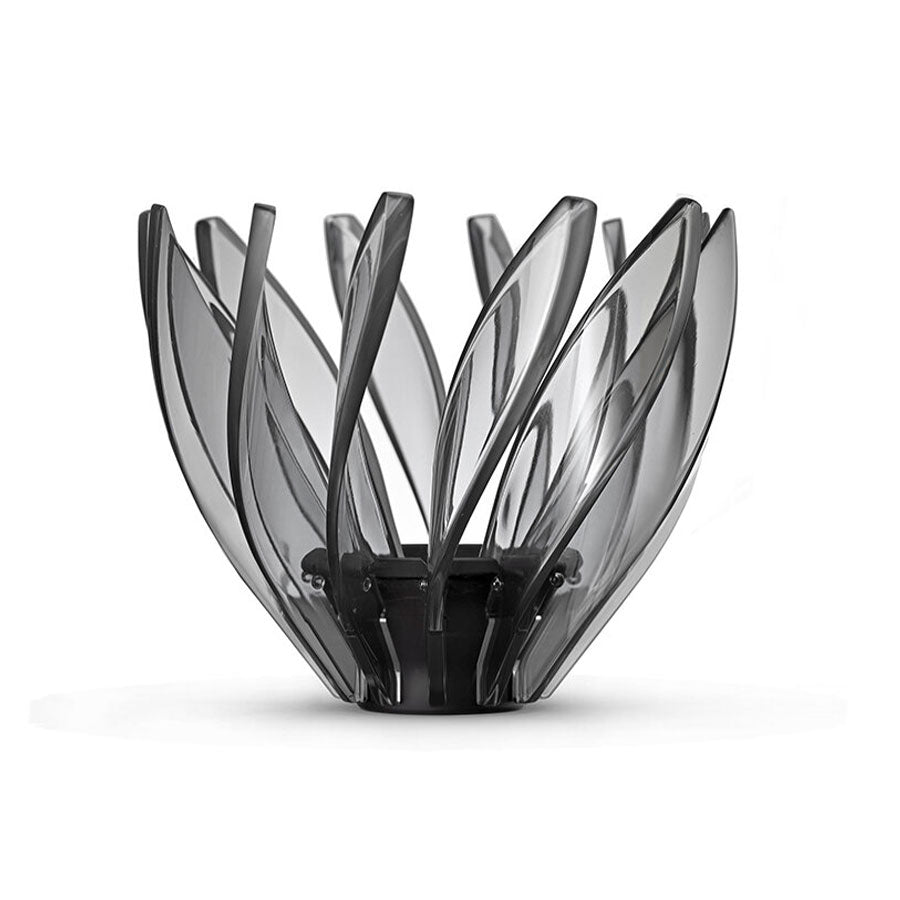 19grams Hario V60 Suiren Kaffee-Dripper in Schwarz – Specialty Coffee Filter-Equipment von 19grims.com Roasters Berlin