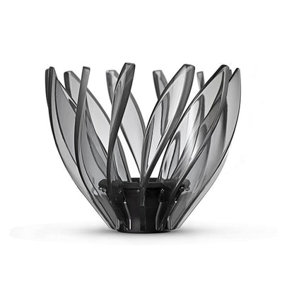 19grams Hario V60 Suiren Kaffee-Dripper in Schwarz – Specialty Coffee Filter-Equipment von 19grims.com Roasters Berlin
