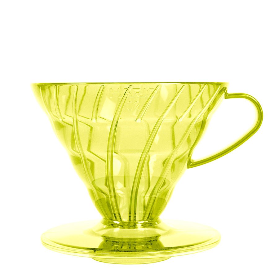 19grams V60 Coffee Dripper mit Mixed Box – Specialty Coffee Brew-Set mit Hario V60 von 19grims.com Roasters Berlin