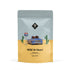 19grams Wild At Heart Espresso – 250g Packung – Produktfoto der Verpackung mit Illustration eines blauen Cabrios zwischen Kakteen in der Wüste