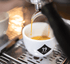 Cup Espresso Machine