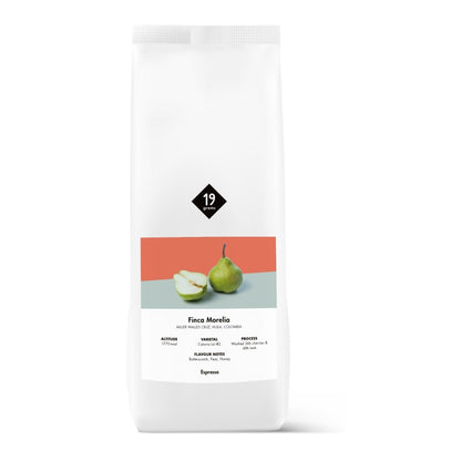 Deine 1000g Tüte Finca Morelia Caturra Lot