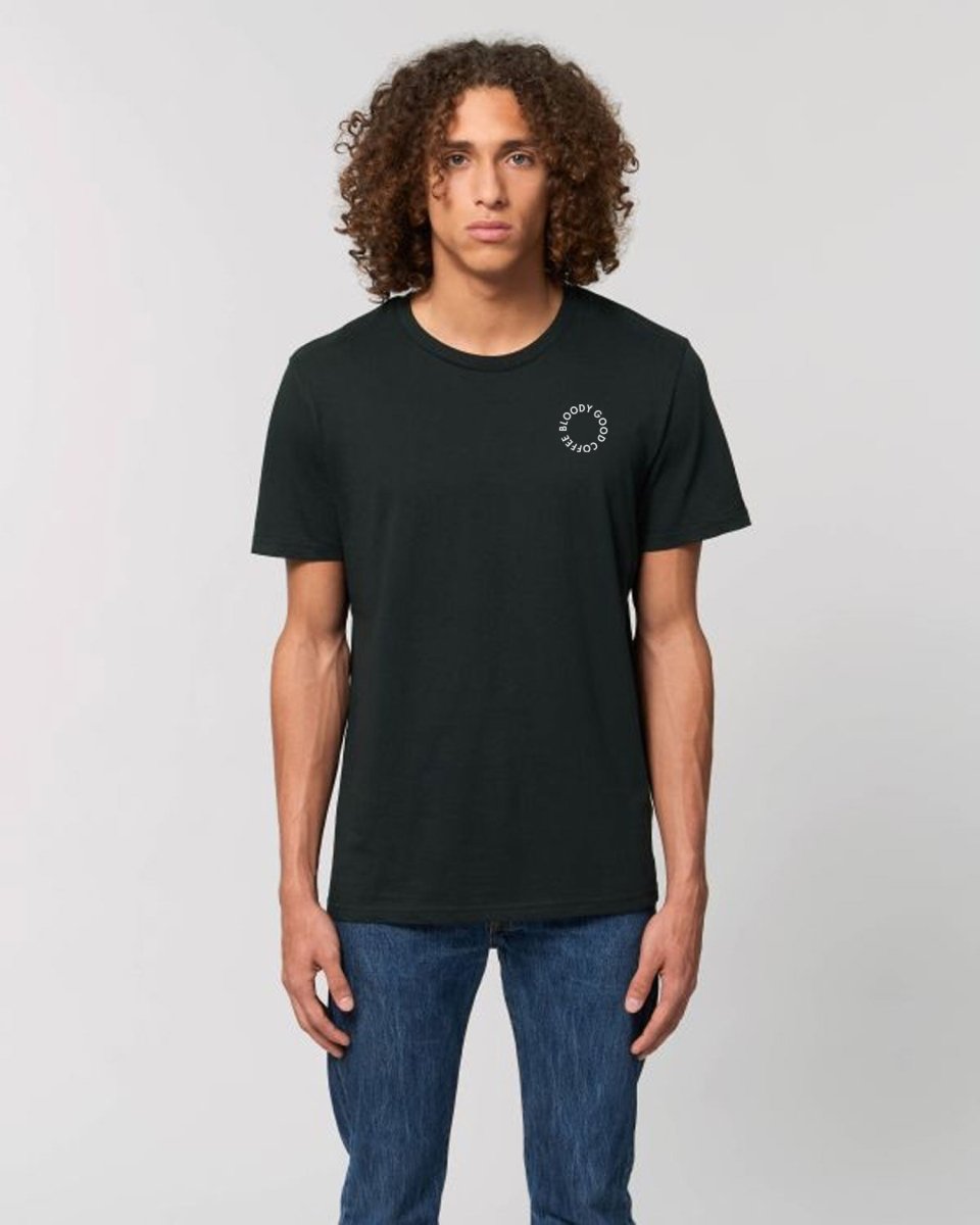 Bloody Good 19grams Shirt Vorderseite